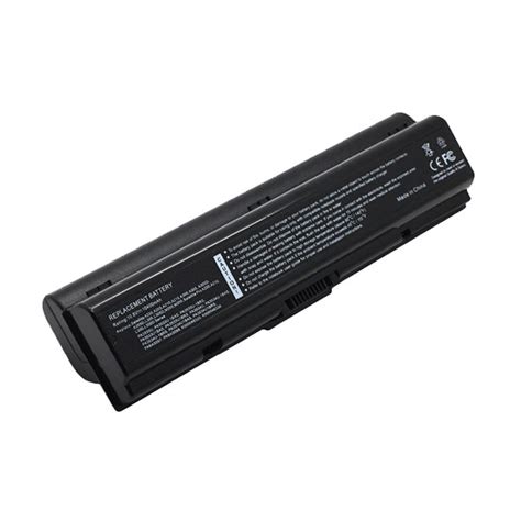 Toshiba Satellite A300 L300 Pa3534U-1Brs Battery - IT Paradise