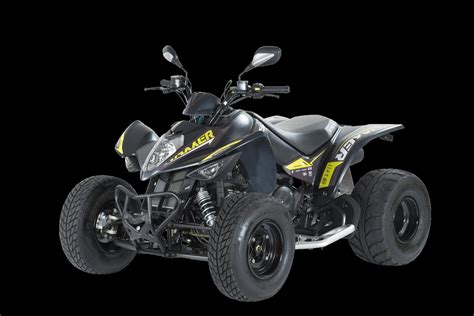 Motorrad Vergleich Kymco Mxu I T Offroad Vs Kymco Maxxer S