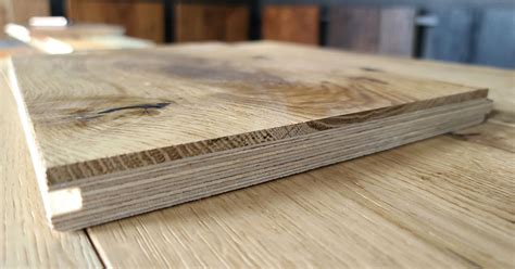 What Is Engineered Wood? Advantages And Disadvantages, 44% OFF