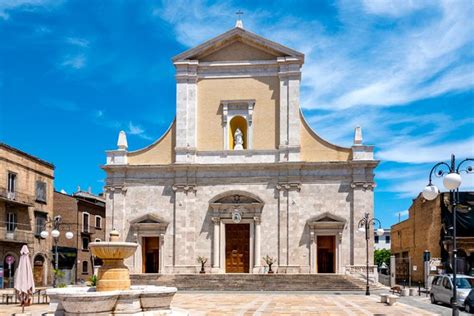 San Benedetto Del Tronto Cosa Vedere A San Benedetto Nelle Marche