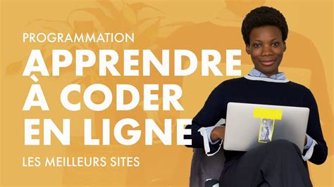 Les meilleurs sites pour apprendre à coder YouTube