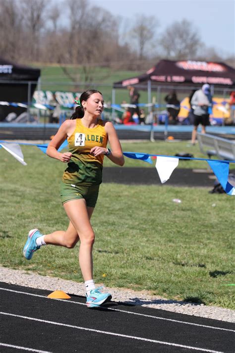 Malden track and field embraces fresh talent and new coaching staff