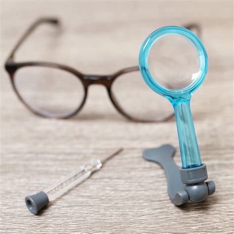 Eyeglass Repair Kit - Leading