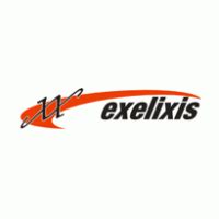 XX exelixis Logo PNG Vector (CDR) Free Download