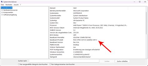 Wie Finde Ich Heraus Welches Motherboard Ich Habe Gaming Tools