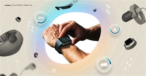 The Evolution Of Wearable Technology Enhancing Lives One Device At A Time