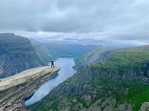 Road trip in Norway - Costs to consider and tips to save money - Love ...