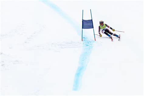 Les Portes S Ouvrent Pour La Relance De La Thuile Pour La Coupe Du