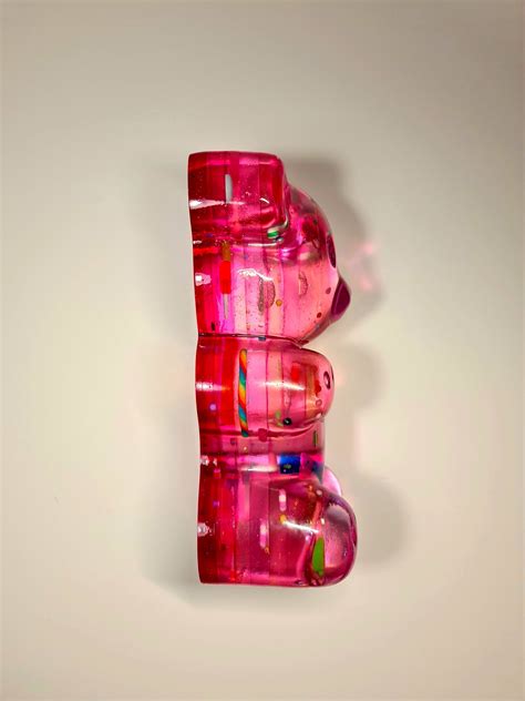 Gummy bear | Amanda Toy