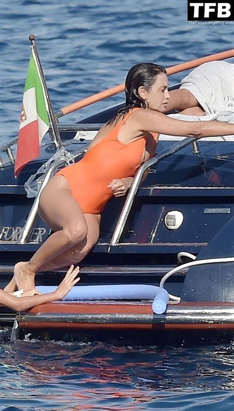 Penelope Cruz Penelopecruzoficial Nude Leaks OnlyFans Photo 1262 TheFappening