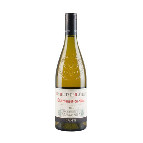 Maison Brotte Châteauneuf du Pape 750 ml Duty Free BestValue