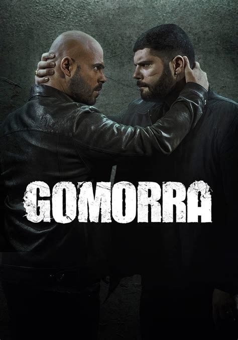 Gomorra La Serie Stagione 5 Streaming Online