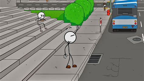 Guide for The Henry Stickmin Game APK for Android Download