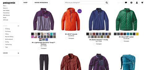 Customer Experience Spotlight Patagonia