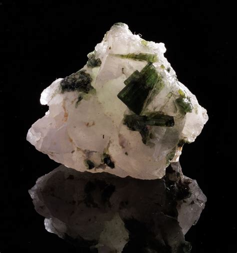 ТУРМАЛИН ВЕРДЕЛИТ ОТ САО ЖОЗЕ ЗАФИРА 100% АВТЕНТИЧЕН – Mitevi Minerals