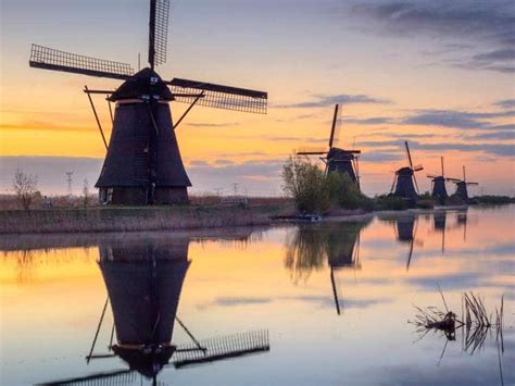 Rotterdam The Netherlands