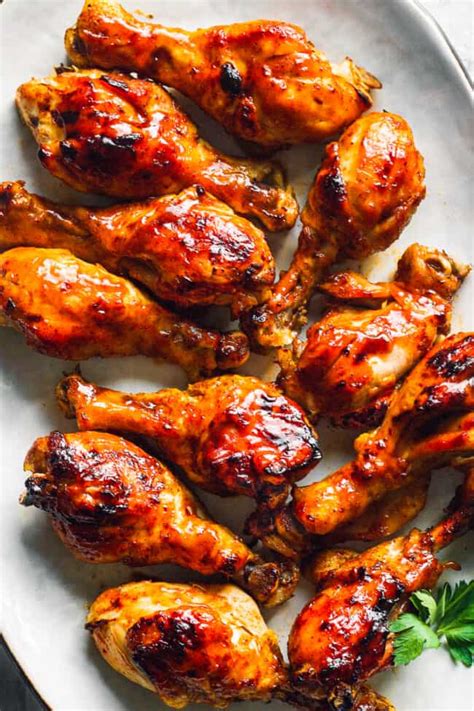 Instant Pot Chicken Drumsticks Easy Chicken Recipes