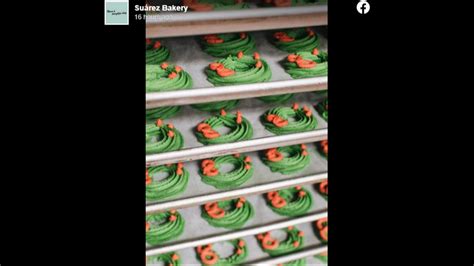 This North Carolina bakery ranks No. 1 for holiday desserts. Why fans ...