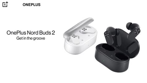 OnePlus Nord Buds 2 with series-first upgrade to ANC and Bluetooth 5.3 ...