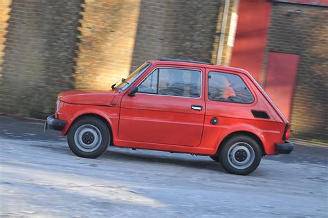 Fiat 126 Buyer S Guide Classics World