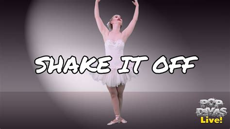 Shake It Off Youtube