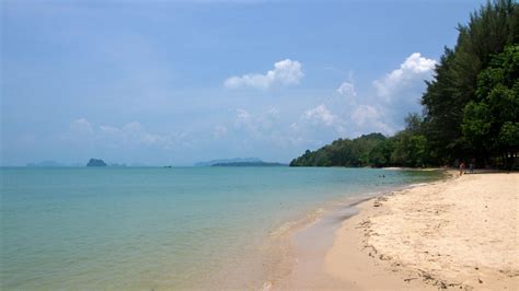 Ao Nang beach guide: Krabi’s mainland beaches – Travel blog about ...