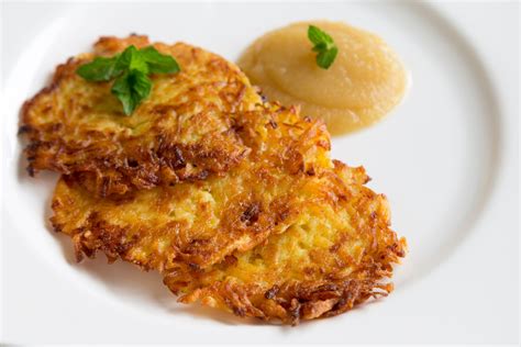 Kartoffelpuffer Mit Knoblauch Und Speck Rezepte Suchen