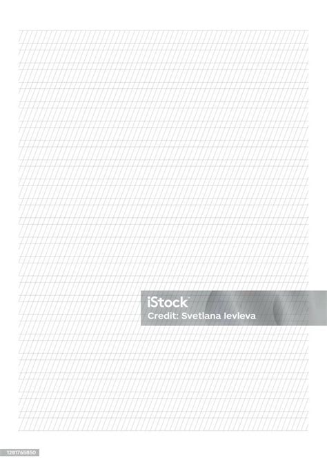 kertas tulisan tangan lembar  garis horizontal kosong  garis