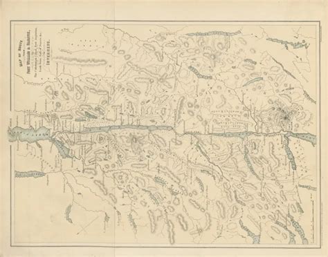 Old Maps Of Highland Council Area