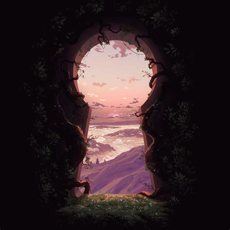 Keyhole Wallpapers Wallpaper Cave