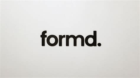 formd