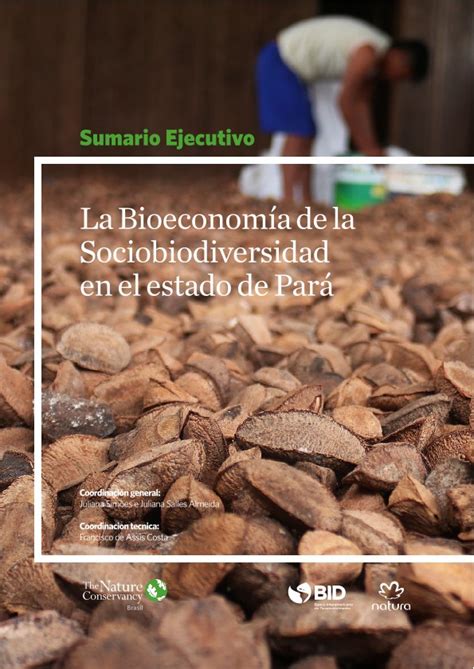 El papel de la socio bioeconomía en la agenda climática