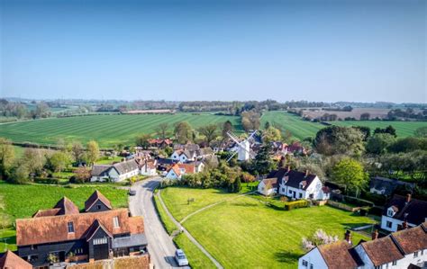 Essex Villages Where To Live In Essex