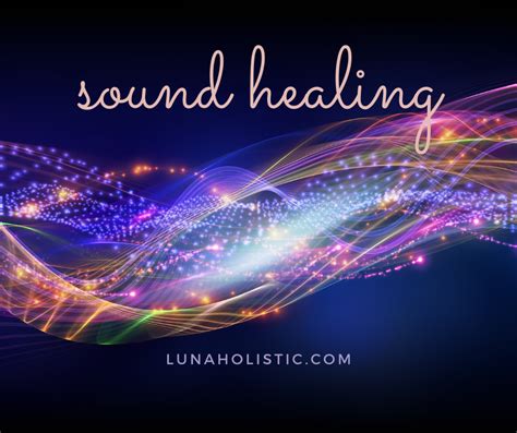 What Happens During A Sound Healing Session