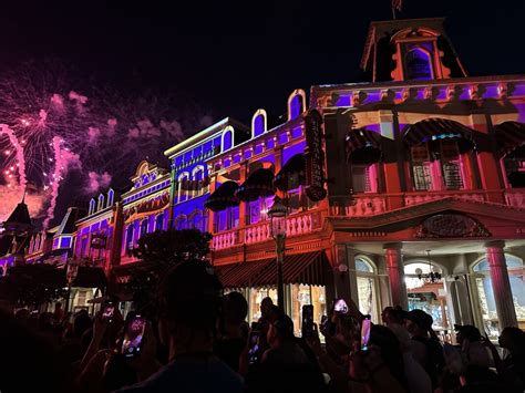 Photos Video Happily Ever After Nighttime Spectacular Returns With