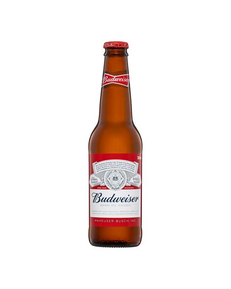 The History Of Budweiser How The King Of Beers Came To Be AC DC Beverage