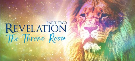 Revelation – Part 2 – The Throne Room → Revelation – Throne Room ...