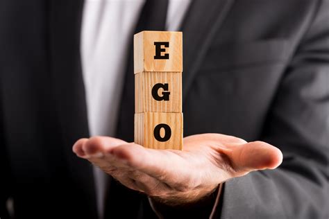 How to Live Like Your Ego Is Not Your Amigo | thirdAGE | healthy living ...