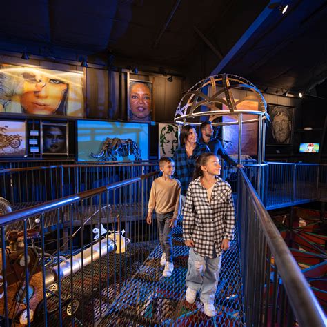 Ripley S Believe It Or Not Museum Wisdells