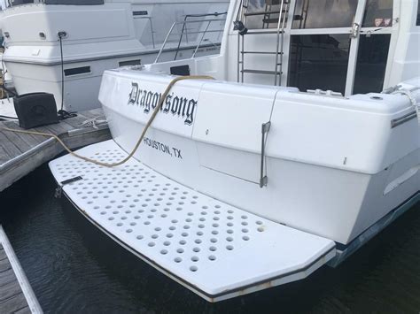 Dragonsong 46ft 1988 Hans Christian Yacht For Sale Murray Yacht Sales