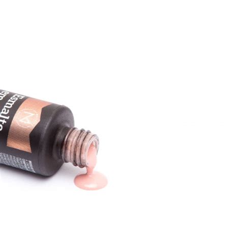 Esmalte Em Gel Majestosa Nude 200 Majestic Nails 9g Usina Das Unhas