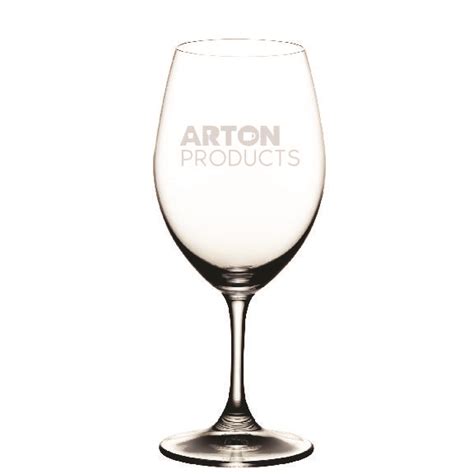 Riedel Ouverture Restaurant Red Wine 12.4 oz. | ARTon Products