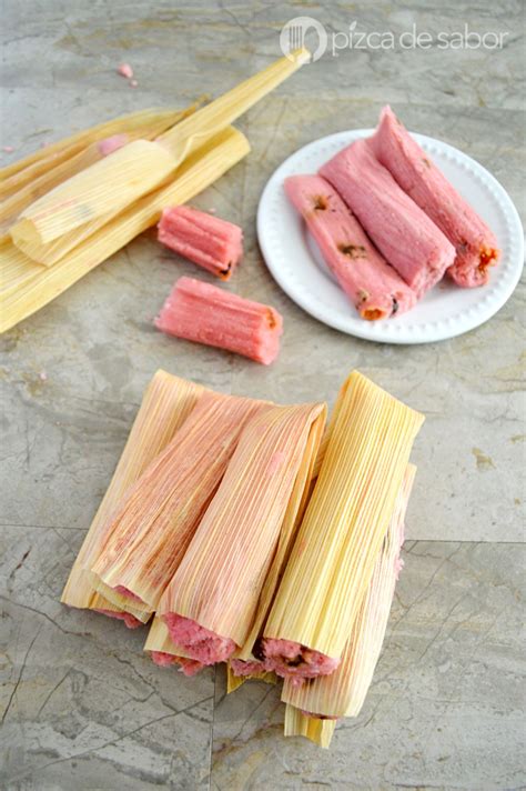 Arriba 95 Imagen Recetas Nestle Tamales Abzlocal Mx