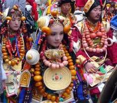 Id Es De Tibet Lieux Gens Et Coutumes En Tibet Lieux