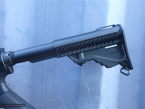 Dpms Ar15 Rifle 556 Nato For Sale