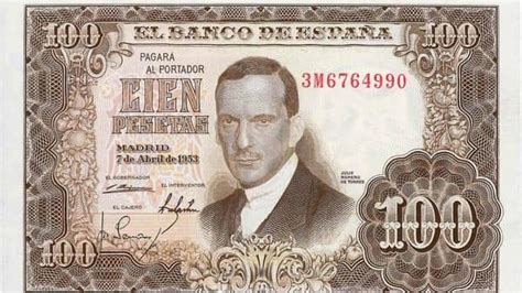 Si Tienes Estos Billetes Y Monedas De Pesetas Est S De Enhorabuena