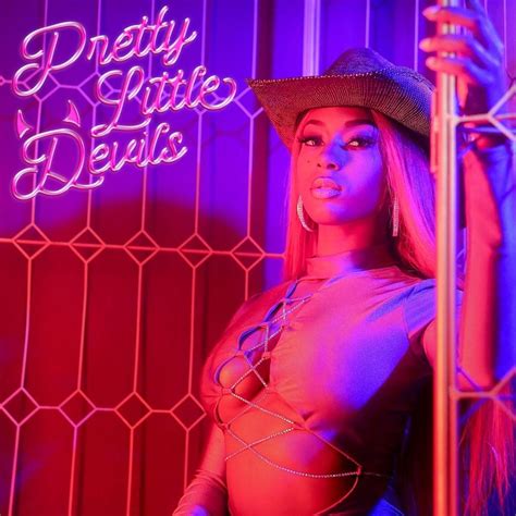 Reyna Roberts – Pretty Little Devils Lyrics | Genius Lyrics