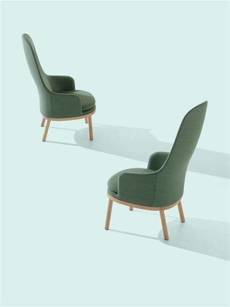 Agami Easy Chair Et Al Fmdesign Elements