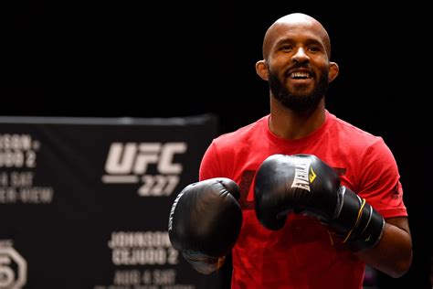 Demetrious Johnson Earns Brazilian Jiu Jitsu Brown Belt