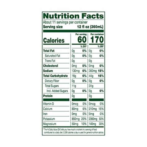 Simple Truth Organic® Original No Sugar Added Coconut Water Carton 4